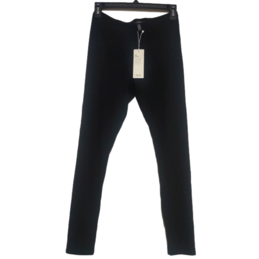 𝅺Eileen Fisher pants ankle leggings PS